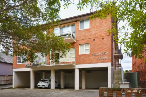 11/152 Queen Victoria St, Bexley, NSW 2207