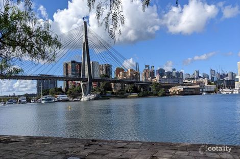 Property photo of 24/14 Leichhardt Street Glebe NSW 2037