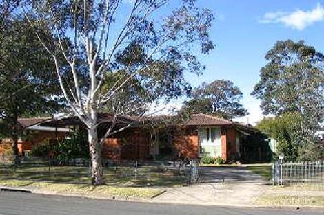 183 Captain Cook Dr, Willmot, NSW 2770