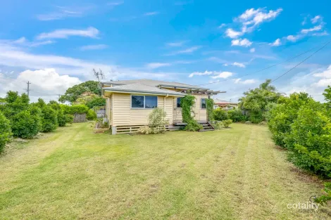 120 Elliott Heads Rd, Avenell Heights, QLD 4670