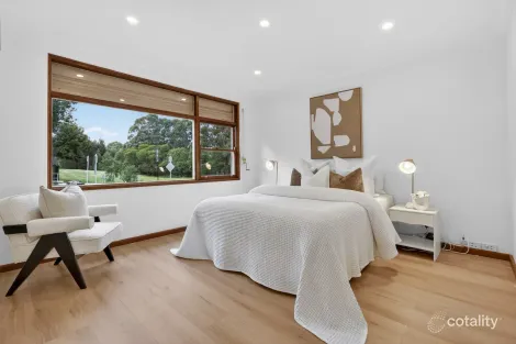 Property photo of 1 Harris Road Constitution Hill NSW 2145