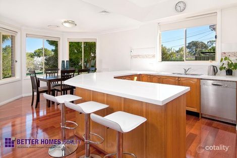 Property photo of 19 Downing Street Epping NSW 2121