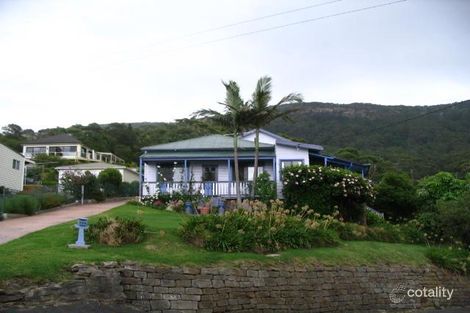 588 Lawrence Hargrave Dr, Wombarra, NSW 2515