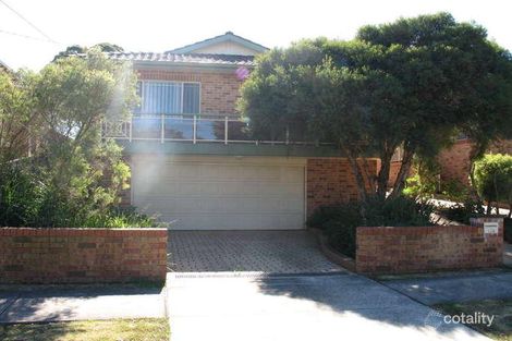 Property photo of 41B Grove Avenue Narwee NSW 2209