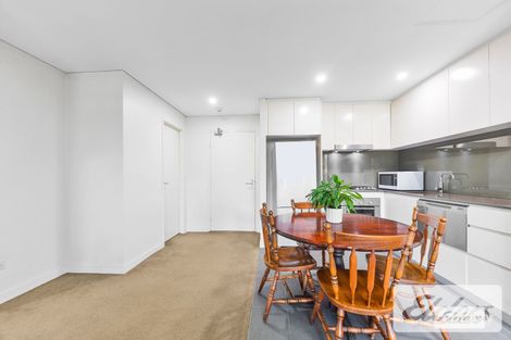 Property photo of 37/11-21 Woniora Avenue Wahroonga NSW 2076