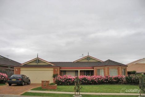36 Hungerford Dr, Glenwood, NSW 2768
