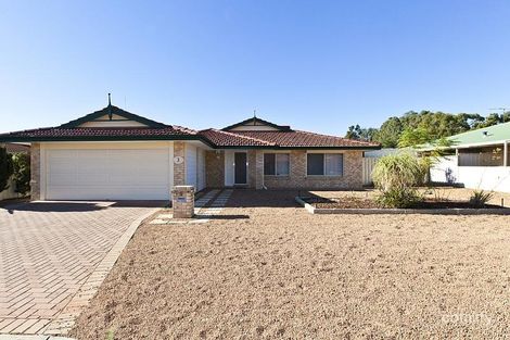 3 Gell Ct, Kelmscott, WA 6111