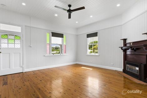 Property photo of 25 Murphy Street Rangeville QLD 4350