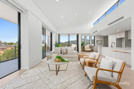 403/37 Virginia St, North Wollongong, NSW 2500