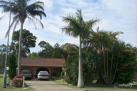 Property photo of 2 Les Gilligan Place South West Rocks NSW 2431