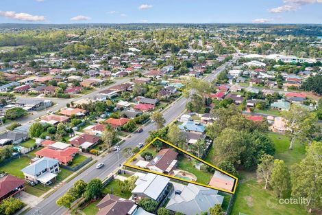 Property photo of 47 Sparkes Road Bray Park QLD 4500