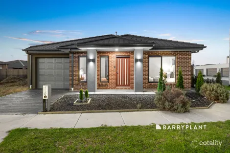 Property photo of 27 Boyce Circuit Clyde North VIC 3978
