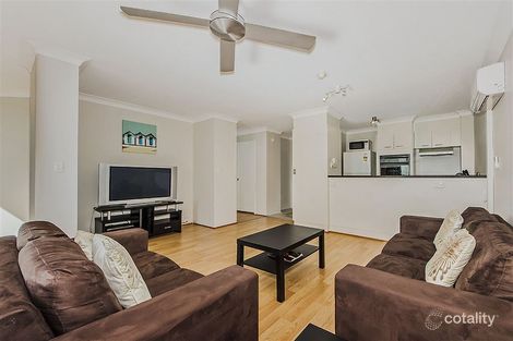 Property photo of 505/70 Remembrance Drive Surfers Paradise QLD 4217