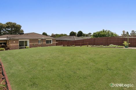 Property photo of 1 Harrison Court Carrum Downs VIC 3201