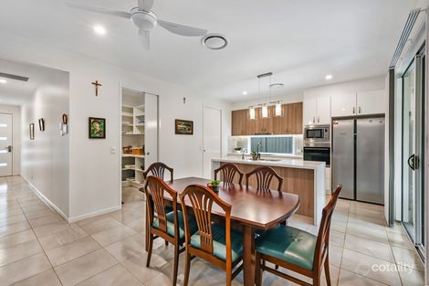 Property photo of 10/75 Highgrove Drive Highfields QLD 4352