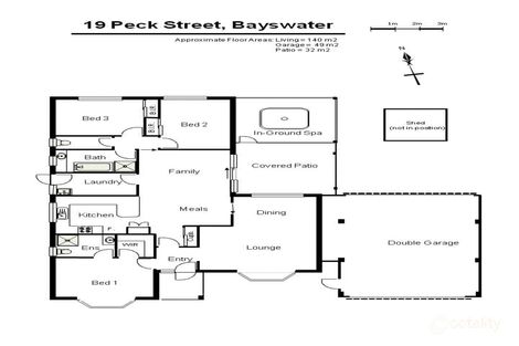 Property photo of 19 Peck Street Bayswater VIC 3153