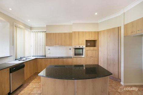 Property photo of 44/117 Palm Meadows Drive Carrara QLD 4211