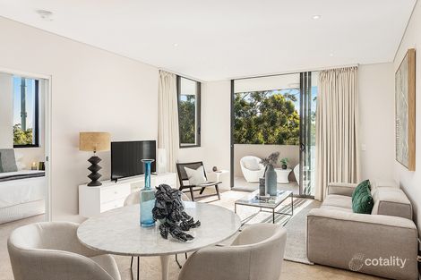 Property photo of 704/2 Waterview Drive Lane Cove NSW 2066