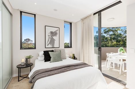 Property photo of 704/2 Waterview Drive Lane Cove NSW 2066