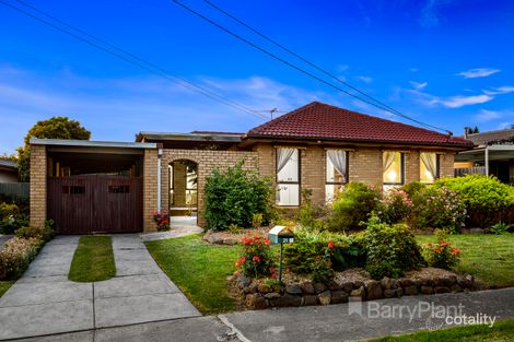 Property photo of 21 Landbury Road Bundoora VIC 3083