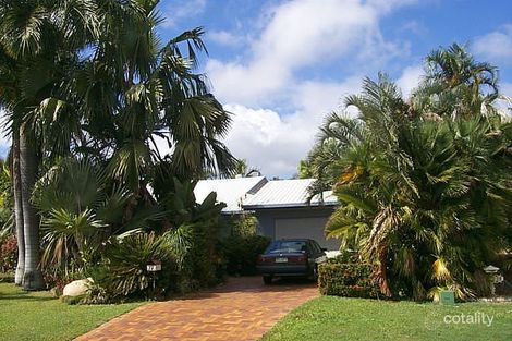 Property photo of 25 Raintree Way Thuringowa Central QLD 4817