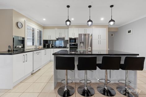 Property photo of 11 Tallowood Circuit Charlestown NSW 2290