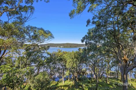 Property photo of 36 Fishermans Parade Daleys Point NSW 2257