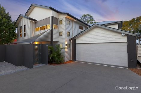 Property photo of LOT 2/27 Kinmond Avenue Wavell Heights QLD 4012