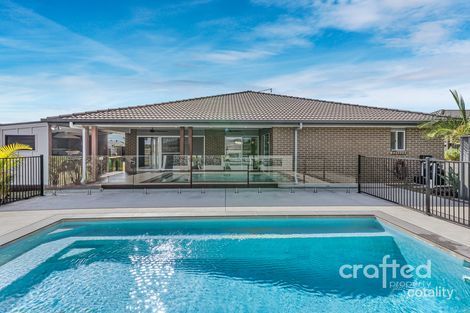 Property photo of 29 Lucinda Road Logan Village QLD 4207