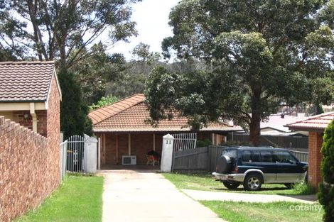 11 Tanner Pl, Minchinbury, NSW 2770