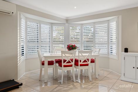 Property photo of 11 Tallowood Circuit Charlestown NSW 2290