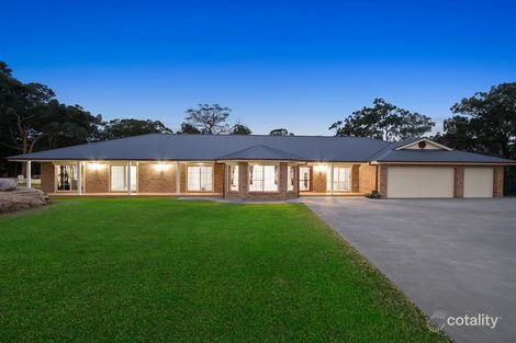 Property photo of 11 William Hall Place East Kurrajong NSW 2758