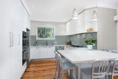 Property photo of 35 Cope Street Lane Cove NSW 2066