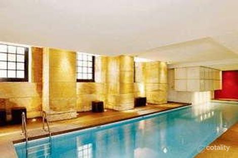 Property photo of 7/21-21A Hickson Road Millers Point NSW 2000