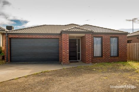Property photo of 19 Trask Rise Bacchus Marsh VIC 3340