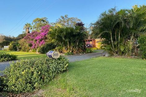 Property photo of 222 Manning Point Road Bohnock NSW 2430