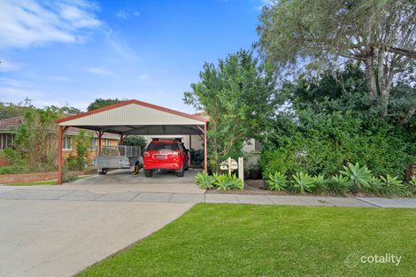 Property photo of 8 Georgina Street Salisbury QLD 4107