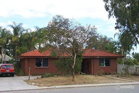 14 Gibb Cres, Westminster, WA 6061