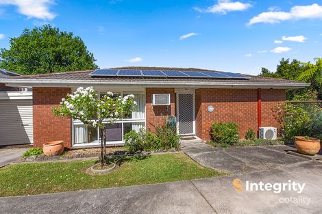 Property photo of 3/3 Blannin Street Healesville VIC 3777