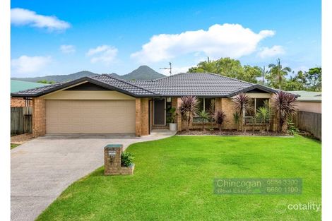 Property photo of 13 Cudgerie Court Mullumbimby NSW 2482