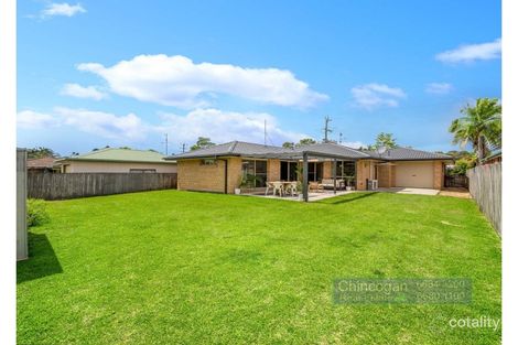 Property photo of 13 Cudgerie Court Mullumbimby NSW 2482