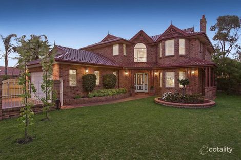 6 Higgins Cl, Dingley Village, VIC 3172