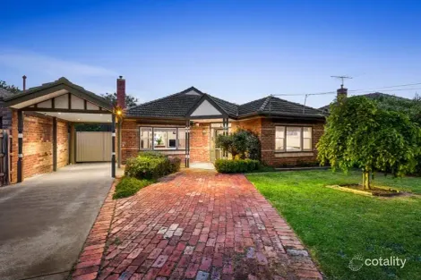 Property photo of 23 Symons Street Preston VIC 3072