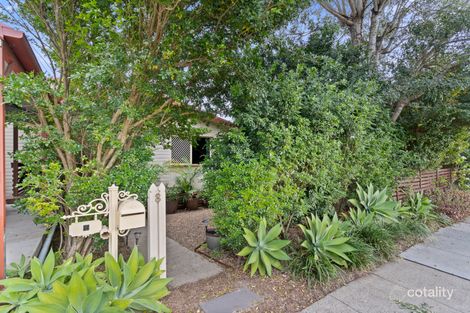 Property photo of 8 Georgina Street Salisbury QLD 4107