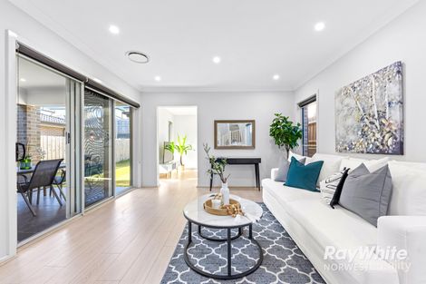 Property photo of 4 Gravity Street Schofields NSW 2762