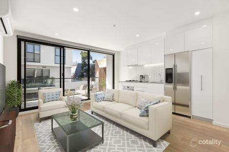 112/8 Garfield St, Richmond, VIC 3121