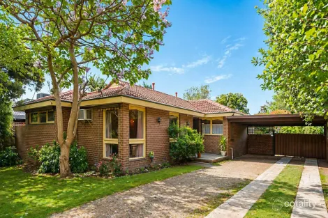 11 Blandford Cres, Bayswater North, VIC 3153