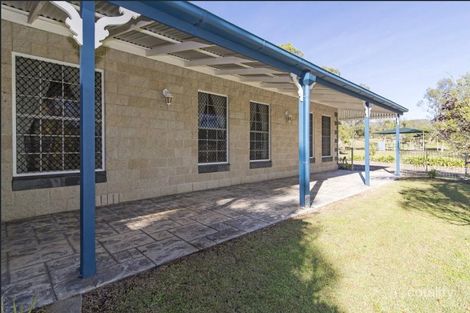 Property photo of 5 Rutherford Road Withcott QLD 4352
