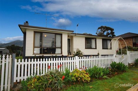 9 Wilsons Rd, Kettering, TAS 7155