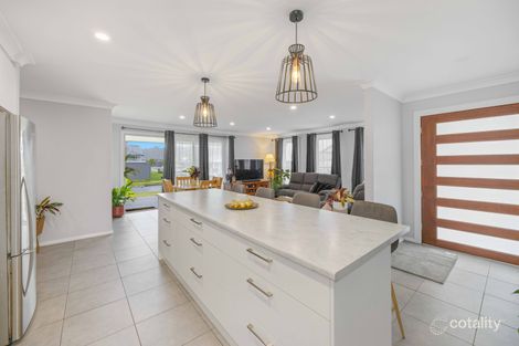 Property photo of 8 Wells Avenue Thrumster NSW 2444